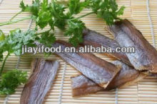 salted pollock block