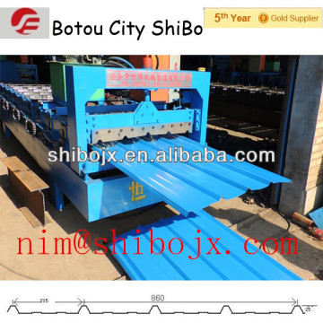 building constrution materials Forming Machinery for roof