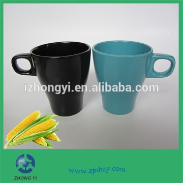 8oz PLA Zein Plastic Water Cup