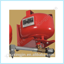 Automatic Suspension HFC-227ea/FM200 Fire Extinguishing System