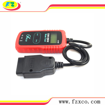 OBD2 Viecar code Read and clear tool