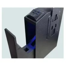 Smart Fireproof Digital Password Safe Box