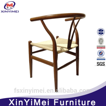 replica y chair wegner