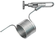 Hanging Type Sanitary Grade Foam Eliminator