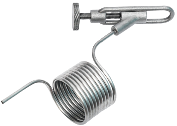 Hanging Type Sanitary Grade Foam Eliminator