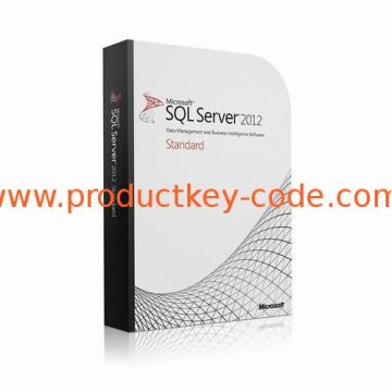 Standard Activate Windows Product Key Sticker Original For Download 2012 Sql Server