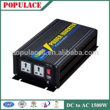 modified sine wave inverter 1500W