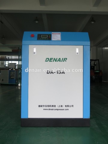 470CFM Industrial electric air cooling Air Compressor