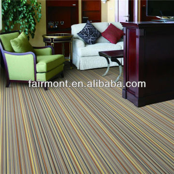 Striped Carpet K03, Modern Design Striped Carpet