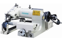 Diver-Suits Blind Stitch Sewing Machine