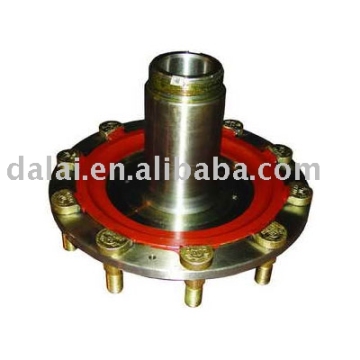 Tatra Front Wheel Hub