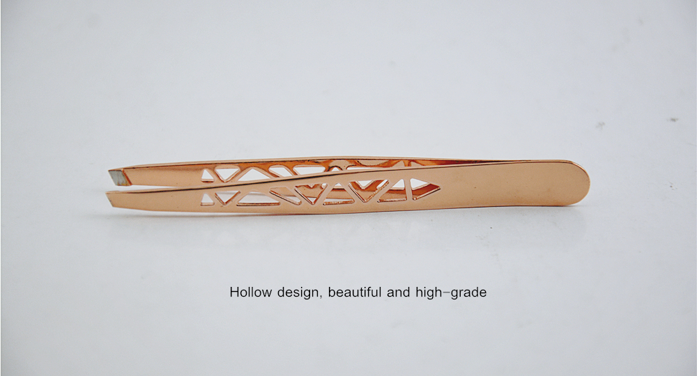 Pinzas de precisión Precision Tweezers