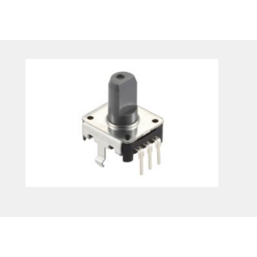 Ec12 serie Incrementele encoder