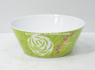 Custom Plastic Bowl ,Melamine Bowl