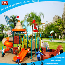 Outdoor plastic tunnels playground equipment,Children outdoor playground tube spiral slides