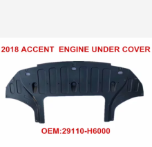 Engine Under Cover for Accent 2018 29110-H6000