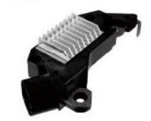 19009715,D9715 12V auto voltage regulator