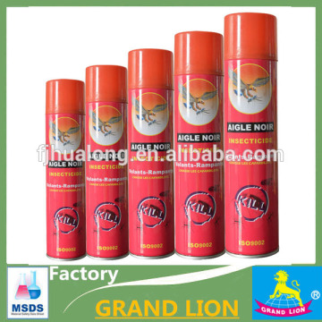 insect aerosol spray insecticide, mosquito repellent insect killer,pest cockroach control