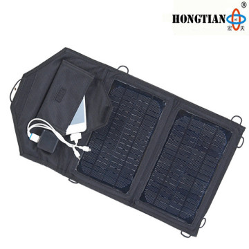 7w nivea solar charger