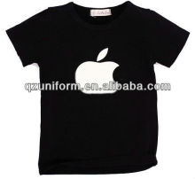 custom screen printing blank polo t shirt manufacturer in china SLT036