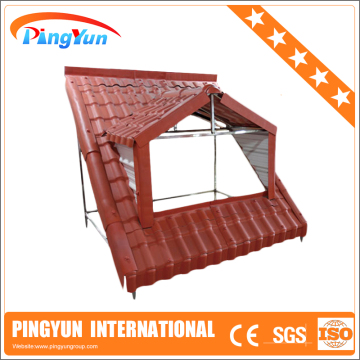 building material discount roof tile/corrugated roof tile for warehouse/light weight spanish tile roof
