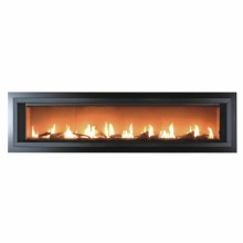 ceramic gas wall heater