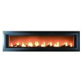 ceramic gas wall heater