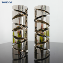 TONGDA TDGR Grooved Drum Cone Winder Drums