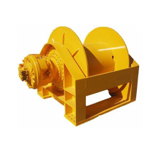 High Quality 20 Ton Ship Winch: High Speed Hydraulic Winch for Sale