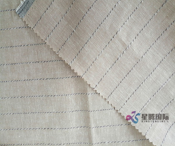 Brown Plain Fashion Design Fabric