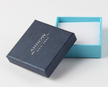 Luxury Brand Men Wear Packaging Box