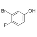 3-bromo-4-fluorophénol CAS 27407-11-0