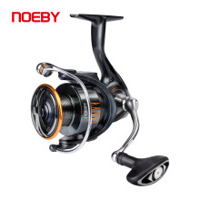Saltwater Fish Wheels 1000-5000H 6.2:1 Bearing Spinning Reel 22lbs