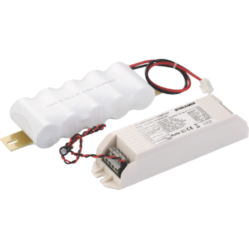 Sensore serie EWS e luce a prova di emergenza a LED di emergenza