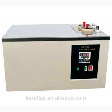 SYD-510G Solidifying Point Tester