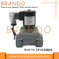 1 &#39;&#39; anti cpvc solenoid Valve 24V 220V