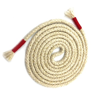 Hot Sell Braided Organic Soft Thick Cotton Rope