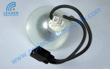 210w Shp Projector Lamp Bare Shp63 For Hp Hewlett Packard Ep7100