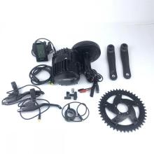 Bafang BBSHD 48V1000W 44T Mid Drive Motor kit