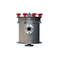 Quanxu Filtration Systems And Chemical Pump Systems