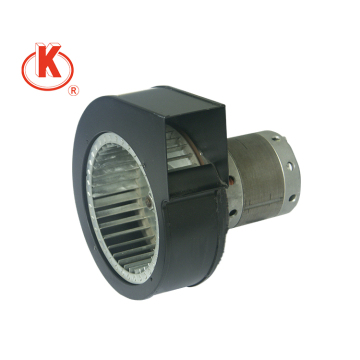 220V 130mm AC Air Conditioning Blower Fan