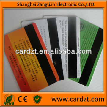 swipe cards proximity card