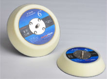 High quality DA Backing Pads Soft for Contour Sanding
