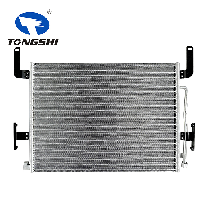 5010315281, condenser for Renault Trucks 5010315281, condenser for Renault Trucks