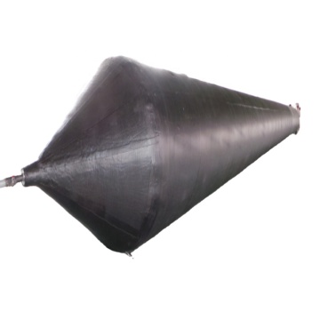 Floating Dock Inflatable Lifting Boat Rubber Airbags Ship Rolling Balloons