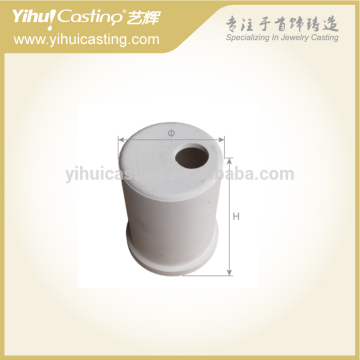 VPC ceramic shiled for casting machine