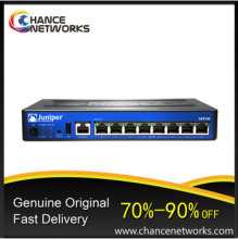 Juniper Networks SRX Series SRX100 Services Gateway