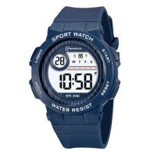 Lady Wrist Watches: 30 Meters Waterproof Digital Watches for Girls