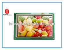 5.0 inch 480x800 meter keypad shield tft lcd display screen module ward for samsung s5301 galaxy pocket plus