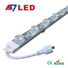 Edgelight 3030 high power waterproof led module